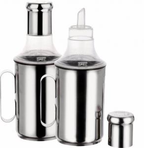 Get 36% Off On Kc Steel Oil Dispenser (With Free Shipping)