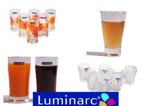 New Offer : Extra 40% Off On Luminarc Products + FREE Shipping