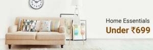 Home Essentials Under Rs 699
