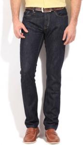 Jeans, Trousers Minimum 45% Off Under Rs. 699