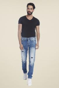 Branded Men's Denim Jeans at Upto 68% Off