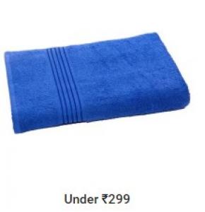 Get Home Furnishing at Upto 70% Off Starting From Rs. 199