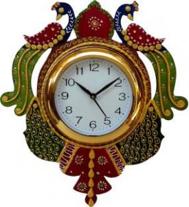 Get Upto 75% off on Wall Decor & Clocks + More Bank Offers