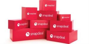 Grab Flat 10% Off For iOS Users Of Snapdeal