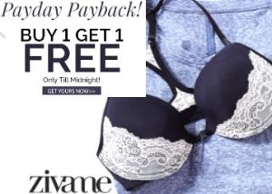 Pay Day Pay Back - Buy 1 Get 1 Free On Everything