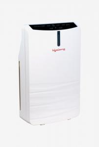 Lifelong Breathe Healthy 45 W Air Purifier (White) at Flat 70% Off