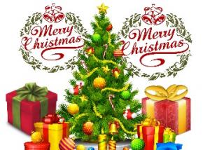 Christmas offer - Get Christmas decoration product at Upto 70% off