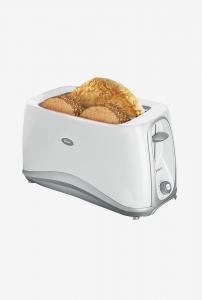 Oster 6545 Pop Up Toaster (White) at Flat 70% Off