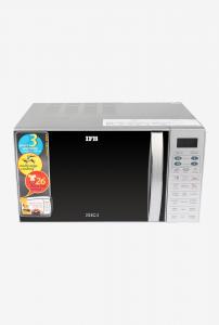 IFB 25SC4 Convection Oven Metallic Silver at Flat 40% Off