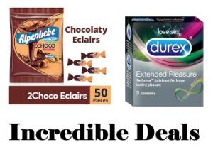 BUMPER OFFER : Paytm Incredible Deals With 35% Cashback + FREE Shipping