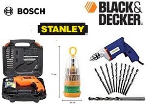 Get Tools minimum 40% off from Rs. 99 + FREE shipping