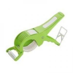 SRK Multi-Veg Cutter With Peeler at 75% Off + Free Shipping
